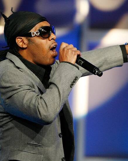 Rapper Coolio died from fentanyl overdose, manager says