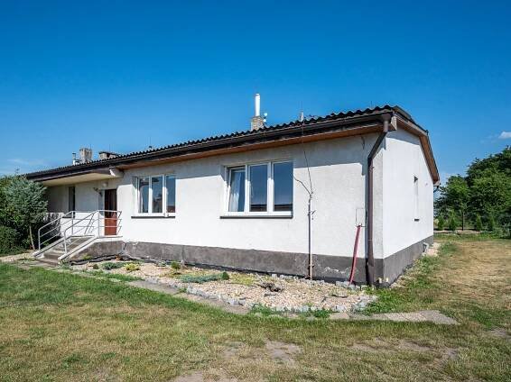 Prodej bytu, 3+kk, Chlumec nad Cidlinou – Kladruby - Otrošina Invest