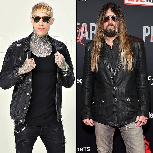 Trace Cyrus Claims Dad Billy Ray Is Seeking 'Legal Action' Against Him Over Public Plea for Help