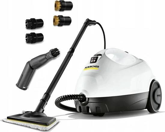 Kärcher SC 4 EasyFix 1.512-630.0