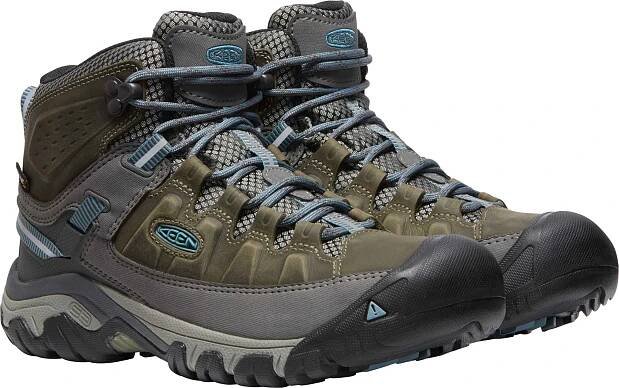 Keen TARGHEE III MID WP