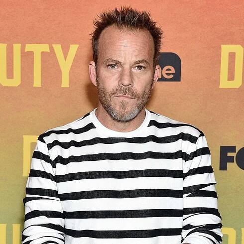 Deputy Star Stephen Dorff Admits He Almost Quit Acting Shortly After His Brother's Death