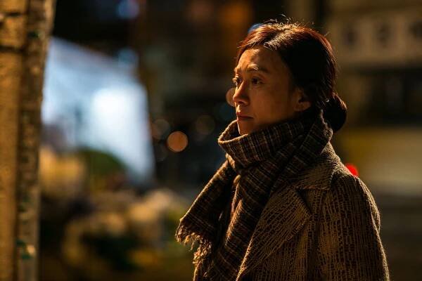 Misseubaek - Z filmu - Young-nam Jang