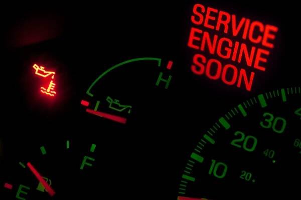 What Does An Oxygen Sensor Do? - Meineke Car Care