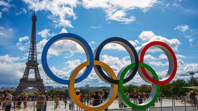 Slavnostní zahájení olympiády bude bez ruských a běloruských sportovců