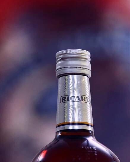 Pernod Ricard replaces cognac chief as sales tumble