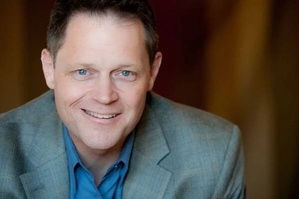 Strategic Business Coach Aaron Young Media Kit
