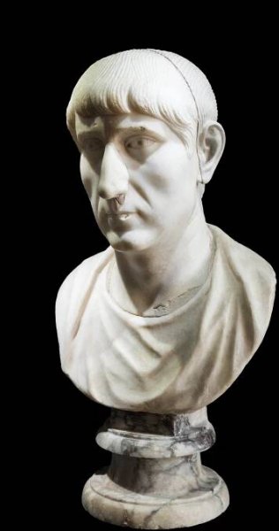 Constantius II.