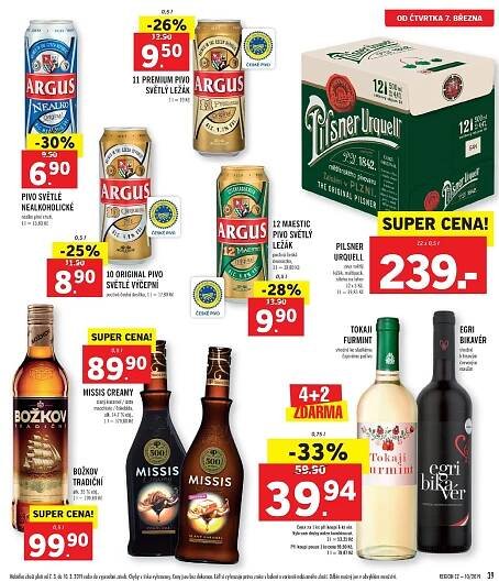 Akce lesk Lidl strana 39