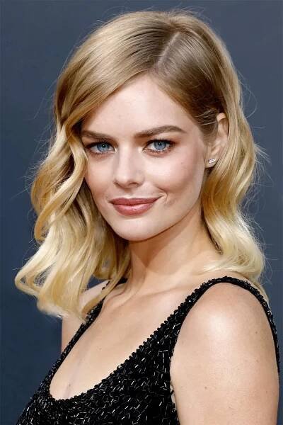 Samara Weaving herečka