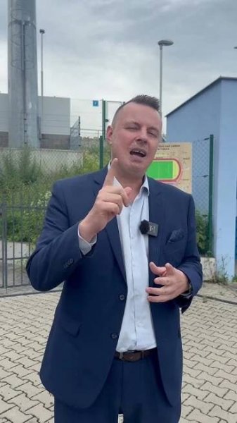 Jindřich Rajchl - Další výhra u soudu!