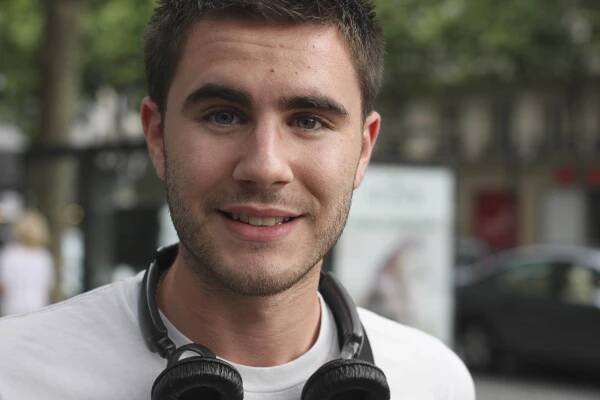Cyprien Iov