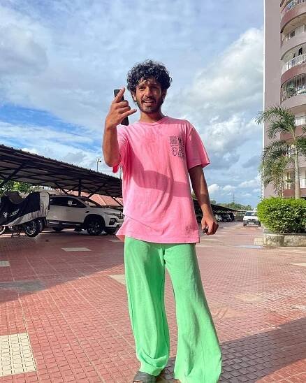 Hridhu Haroon (Actor) Web Series, Family, Girlfriend, Net Worth 1