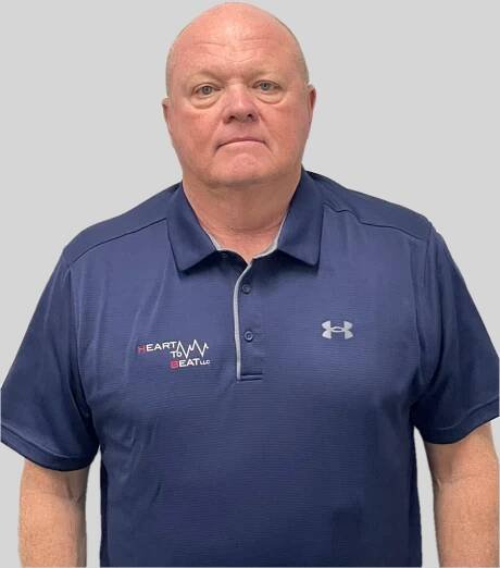 Bill Kelly Senior Active Shooter Instructor