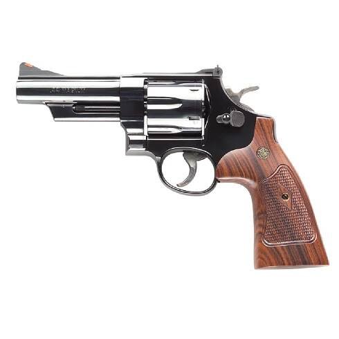 Revolver Smith & Wesson model 29 Classic 4