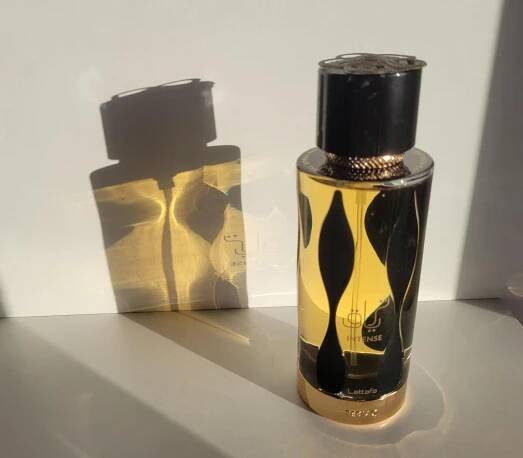 Teriaq Intense Lattafa Perfumes pro ženy a muže