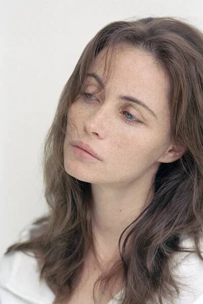 Emmanuelle Béart