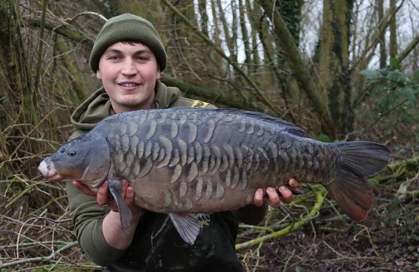 Sticky Baits - News - The Perfect Storm - Carp Fishing Bait