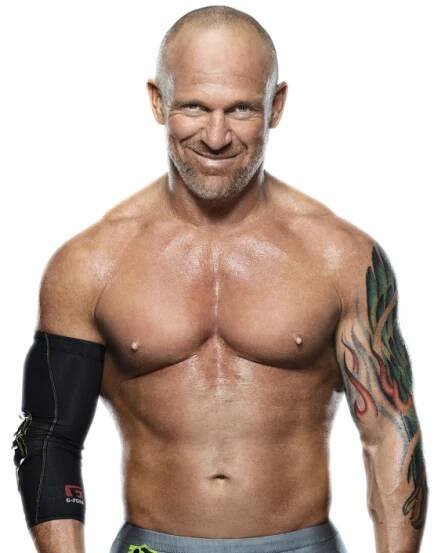 Eric Young