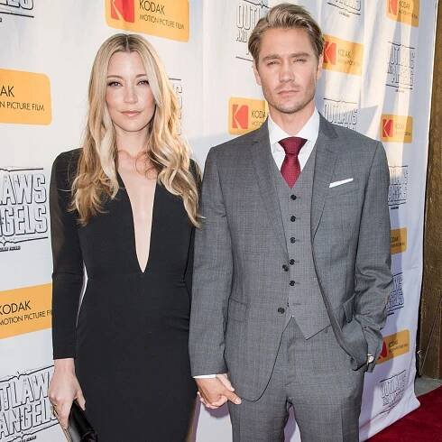 Chad Michael Murray and Sarah Roemer's Relationship Timeline