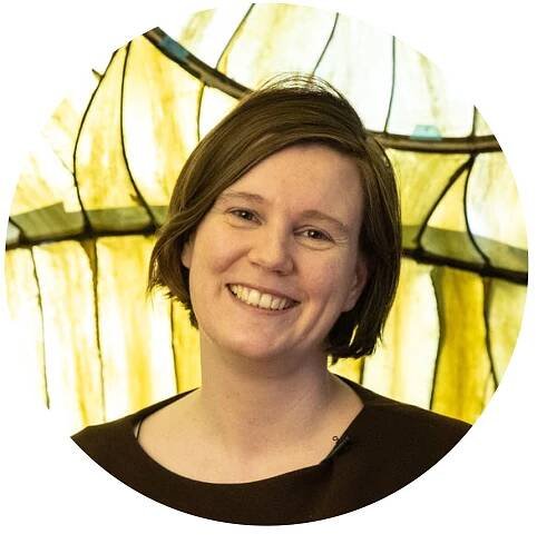Webinar World Hope Forum Dutch Design Week — World Hope Forum