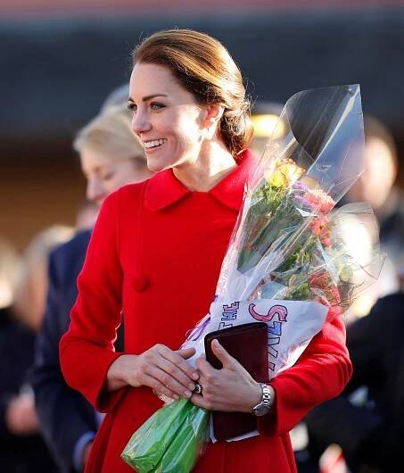 Kate Middleton v Kanadě: Podívejte se na přehlídku královské módy