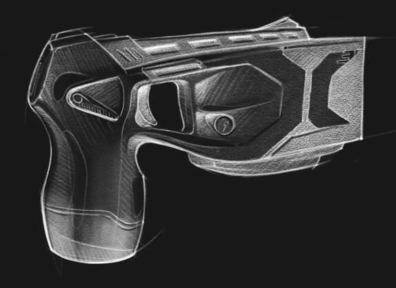 The Evolution of TASER Energy Weapons