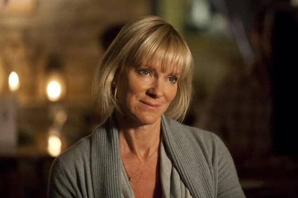 Hermione Norris - Vraždy podle Agathy - Z filmu