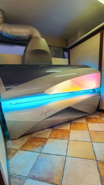Solární studio Přerov – Kozlovská – SOLÁRNÍ STUDIA NAOMI