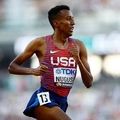 World Athletics - The New York Times