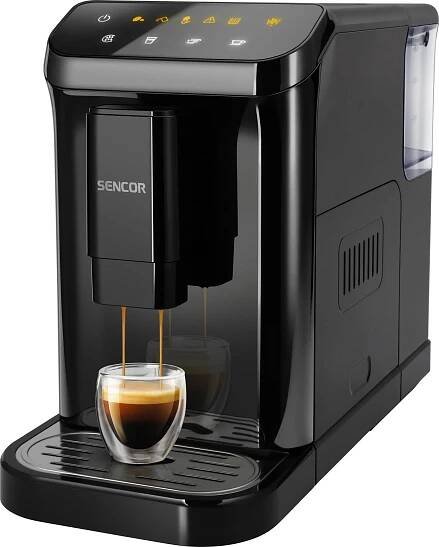 Sencor SES 6000BK