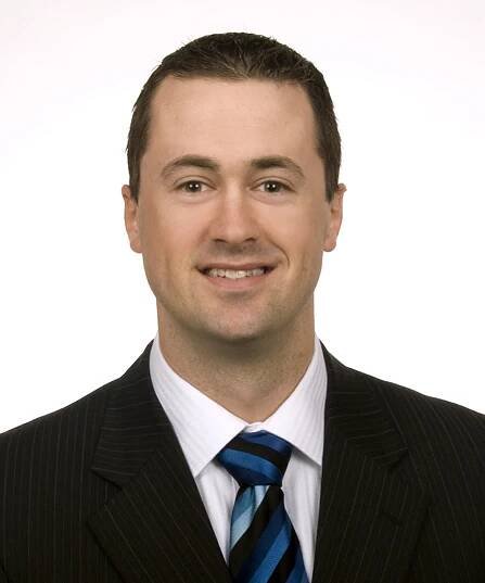 Joshua Harris
