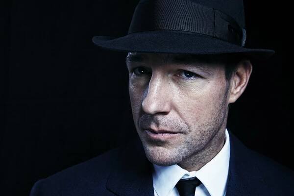 Edward Burns - Public Morals - Promo