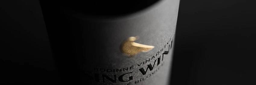 Vinařství Sing Wine z Velkých Bílovic - PIJME VÍNO S LÁSKOU