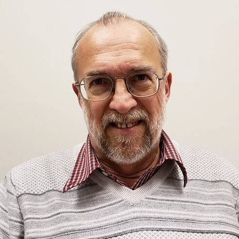 Sergei Korolev  —  Program Manager at WSC