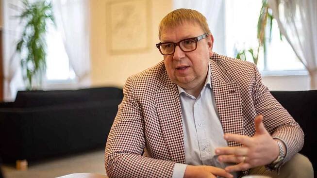 Sociální dávky se zneužívají minimálně, říká poslanec hnutí ANO Aleš Juchelka