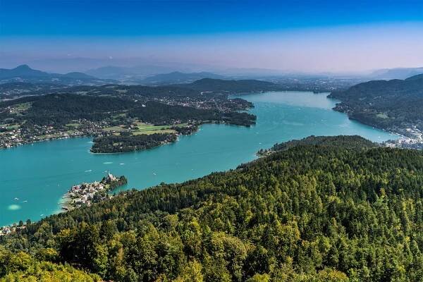 Flair Hotel Österreich online buchen