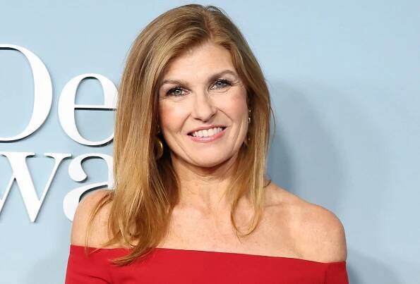 Connie Britton Hallmark Series