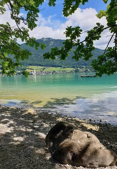 Wolfgangsee 2021