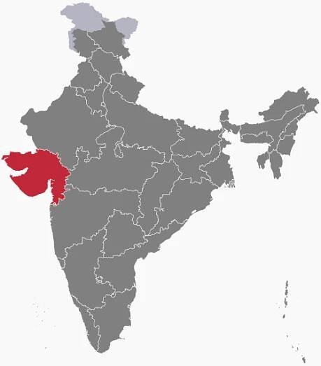 Outline of Gujarat - Wikipedia