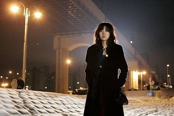 Hyeon-ah Seong - Čas - Z filmu