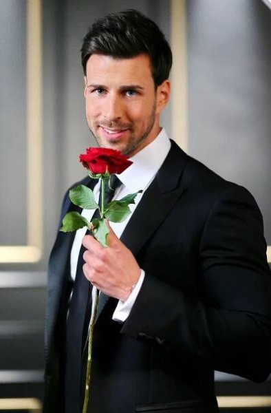 Der Bachelor - Promo