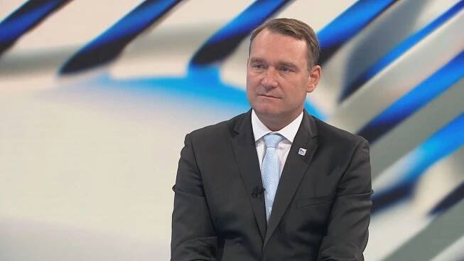 SPD chce do vlády. Vyzveme hnutí ANO, aby do toho šlo s námi, říká Radim Fiala