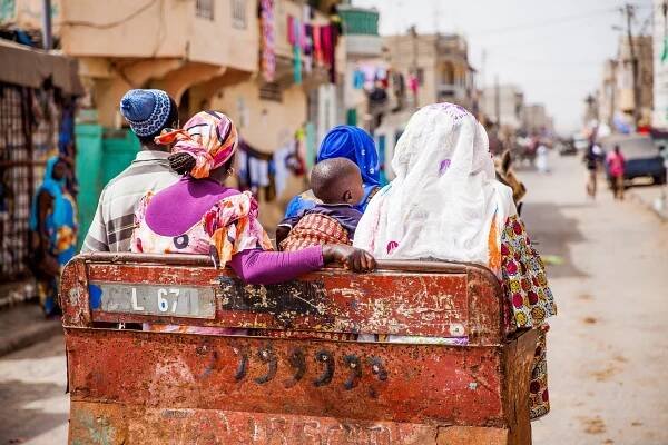 COFINA Senegal signs MoU with WSBI - WSBI ESBG