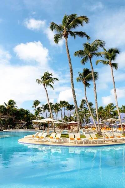 Hotel Sunscape Dominicus La Romana - Dominikánská republika, Punta Cana | CK Čedok