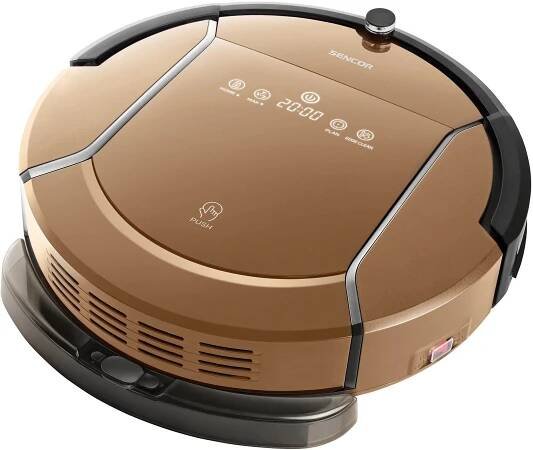 SENCOR SRV 4000GD