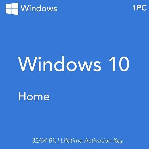 Windows-10-Home