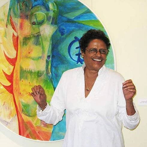 Betty Blayton-Taylor | Joan Mitchell Foundation