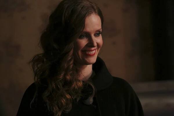 Bylo, nebylo - Sestry - Z filmu - Rebecca Mader