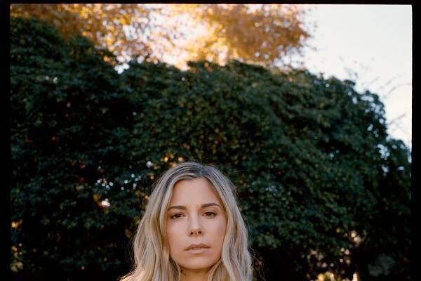 Christina Perri’s Lullaby Album ‘Songs for Rosie’ Grieves—And Celebrates—Her Stillborn Daughter